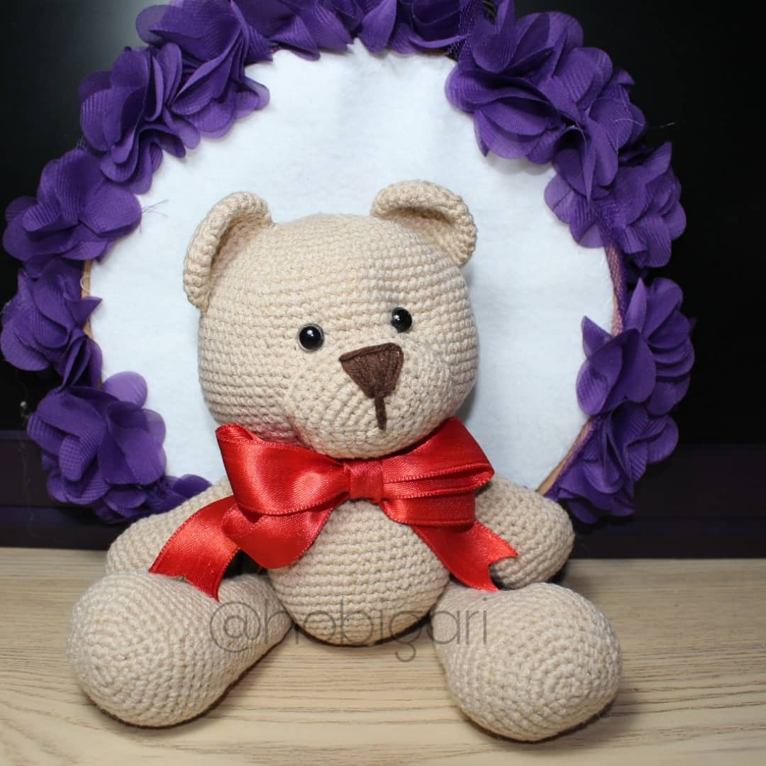 Teddy-Bear